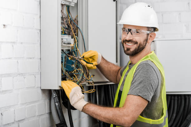 Best Ceiling Fan Installation Electrician  in Watkinsville, GA