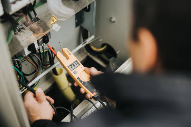 Best Electrical Troubleshooting Services  in Watkinsville, GA