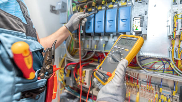 Best Local Electrician Companies  in Watkinsville, GA