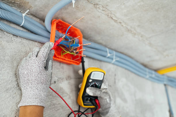 Best Circuit Breaker Repair  in Watkinsville, GA